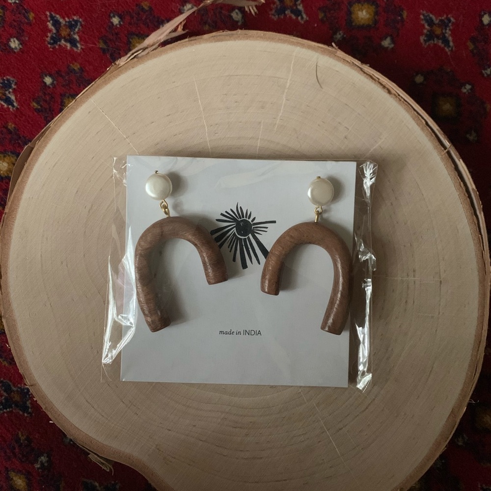 Noonday Thicket Earrings